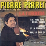 Pierre Perret - La corrida