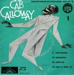 Cab Calloway - St. James infirmary