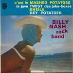 Billy Nash Rock Band - Hey potatoes