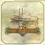 John Hartford - Don't leave your records in the sun