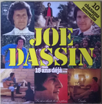Joe Dassin - La beaut du diable