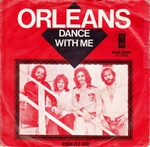 Orleans - Dance with me