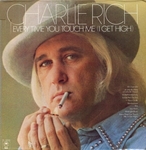 Charlie Rich - A mellow melody