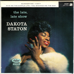 Dakota Staton - Misty