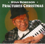 Stan Boreson and Doug Setterberg - Walkin in my winter undervear