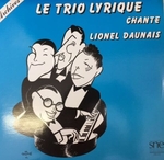 Le Trio Lyrique - Le petit chien de laine