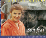 Marion Welter & Kontinent - Sou fr�i