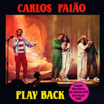 Carlos Pai�o - Play back