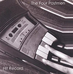 The Four Postmen - The chainsaw juggler