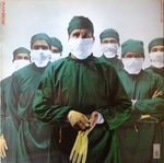 Rainbow - Difficult to Cure