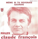 Claude Franois - Mme si tu revenais