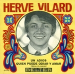 Herv� Vilard - Quien puede odiar y amar