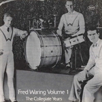 Fred Waring's Pennsylvanians - Collegiate