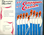 Les Compagnons de la Chanson - La chanson du célibataire
