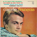 Claude Franois - Comment fais-tu ?