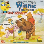 Winnie l'Ourson - 3 hourra pour l'cole