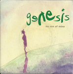 Genesis - No son of mine (Radio Edit)