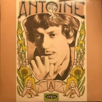 Antoine - Athnes sous sa pluie