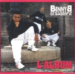 Benny B featuring DJ Daddy K - Vous tes fous! (Spanish Version)