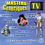 Frédéric Fresson - Marianne 1re