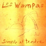 Les Wampas - Allison