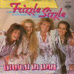 Frizzle Sizzle - Alles heeft ritme