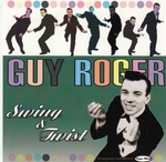 Guy Roger - C'est le y-y