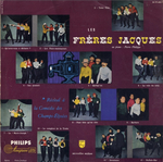 Les Frères Jacques - Qu'avez-vous à déclarer&nbsp;?