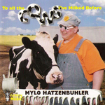 Mylo Hatzenbuhler - We couldn't start the tractor