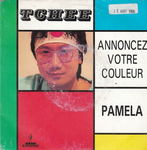 Tchee - Annoncez votre couleur