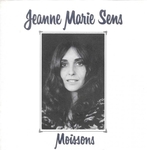 Jeanne-Marie Sens - Moissons