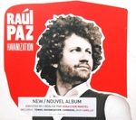 Raúl Paz - Havanisation
