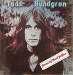 Todd Rundgren - Onomatopoeia