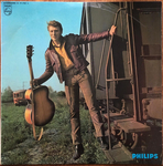 Johnny Hallyday - Zeep-a-dee-yeh