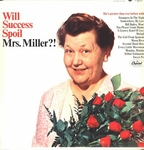Mrs. Miller - Sweet pea