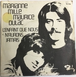 Maurice Dulac & Marianne Mille - L'enfant que nous n'aurons jamais