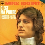 Mike Brant - C'est ma prire