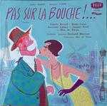 Souris - Par le trou