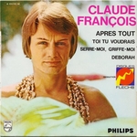 Claude Franois - Dborah