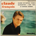 Claude Franois - Sois fier