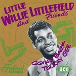 Little Willie Littlefield - K.C lovin