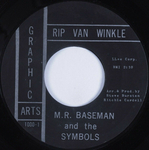 Mr. Baseman and the Symbols - Do the Zombie