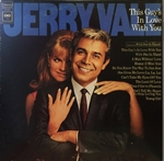 Jerry Valle - Don't tell my heart stop loving you