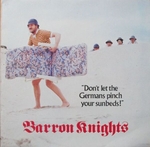 The Barron Knights - Nellie the Courier