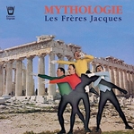 Les Frres Jacques - Pnlope