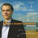 Bénabar - Maritie et Gilbert Carpentier