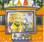 Bla-Bla - Le rap à Bla-Bla