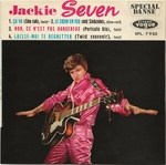Jackie Seven - Non, ce n'est pas dangereux