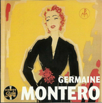 Germaine Montero - La complainte des assassins