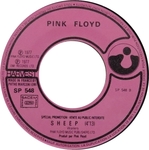 Pink Floyd - Sheep (edit)